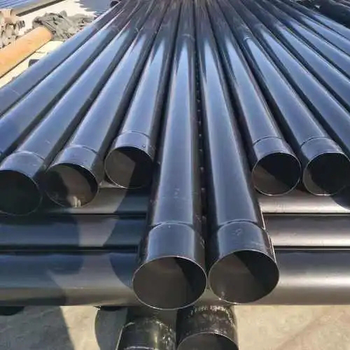 绵阳热浸塑钢管的施工环境有一些特殊要求